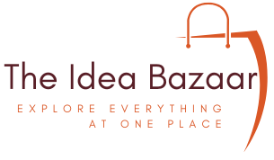 The Idea Bazaar